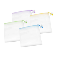 Gutenberg's Bubble Bag Kit | 25µm-73µm-120µm-220µm | 10-Gallon | Set of 4