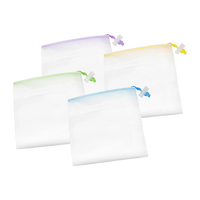 Gutenberg's Bubble Bag Kit | 25µm-73µm-120µm-220µm | 10-Gallon | Set of 4