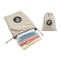 Gutenberg's Bubble Bag Kit | 25µm-73µm-120µm-220µm | 20-Gallon | Set of 4