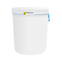 Gutenberg's Bubble Bag | 220µm | 20-Gallon | Individual