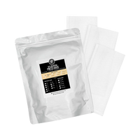 Gutenberg's Rosin Bags | 25µm | 2" x 4" | Pack of 50