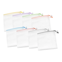 Gutenberg's Bubble Bag Kit | 25µm-45µm-73µm-90µm-120µm-160µm-190µm-220µm | 5-Gallon | Set of 8