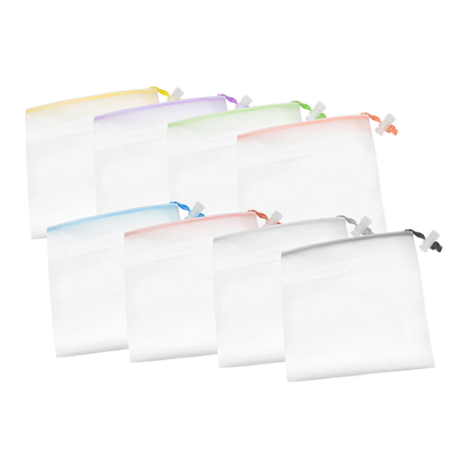 Gutenberg's Bubble Bag Kit | 25µm-45µm-73µm-90µm-120µm-160µm-190µm-220µm | 5-Gallon | Set of 8