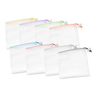 Gutenberg's Bubble Bag Kit | 25µm-45µm-73µm-90µm-120µm-160µm-190µm-220µm | 5-Gallon | Set of 8