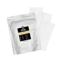 Gutenberg's Rosin Bags | 5µm | 3" x 6" | Pack of 25