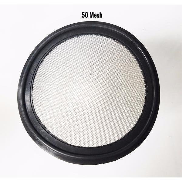 4" Viton Screen Gasket