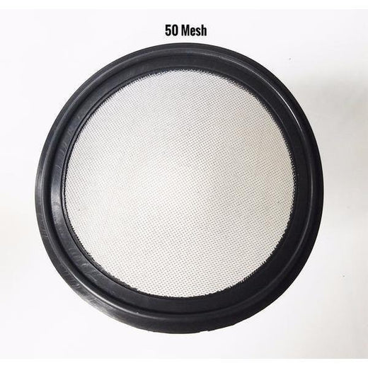 4" Viton Screen Gasket