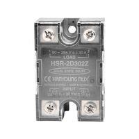 Solid State Relay for XD Oven 2.0