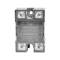 Solid State Relay for XD Oven 2.0