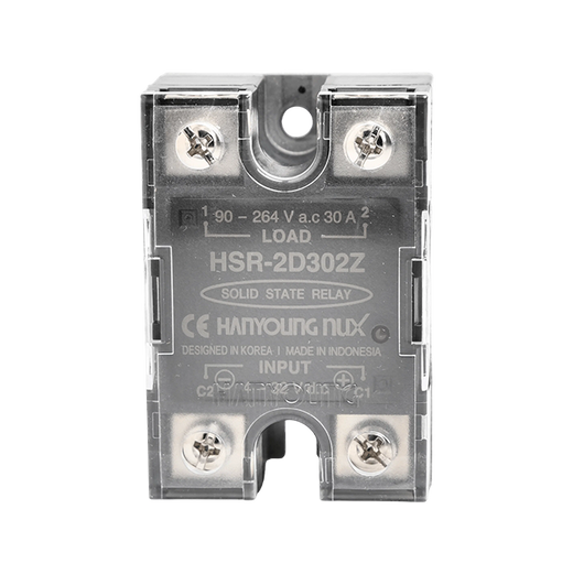 Solid State Relay for XD Oven 2.0