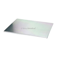Flat Aluminum Shelf for Ai AccuTemp 0.9 Cu Ft Vacuum Ovens