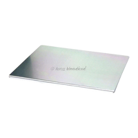 Flat Aluminum Shelf for Ai AccuTemp 0.9 Cu Ft Vacuum Ovens