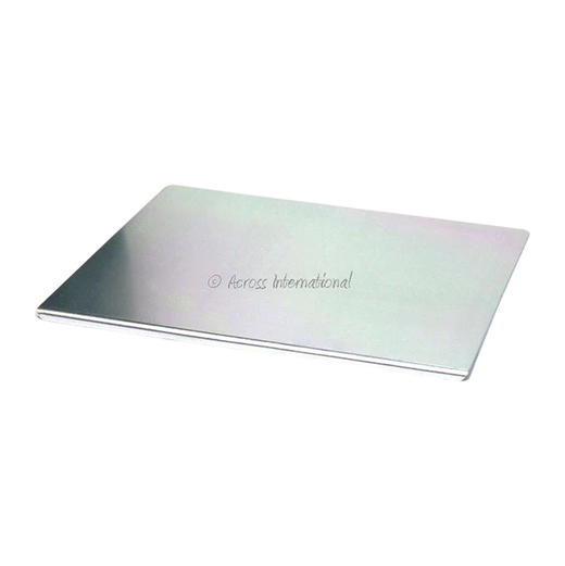 Flat Aluminum Shelf for Ai AccuTemp 0.9 Cu Ft Vacuum Ovens