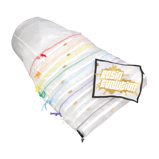 Wash Bags - 20 Gallon (4 Bag Kit)