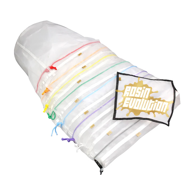 Wash Bags - 20 Gallon (4 Bag Kit)