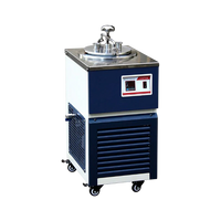 Ai -40Â°C 4.6L Capacity 316L SST Cold Trap w/ KF25 Ports ETL