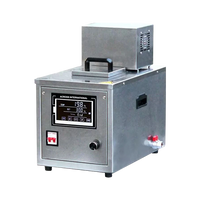 Ai 200Â°C 7L SST Compact Desktop Heated Recirculator 220V