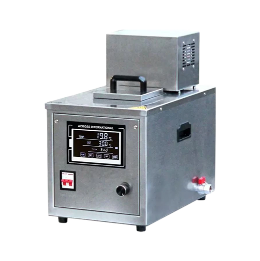 Ai 200Â°C 7L SST Compact Desktop Heated Recirculator 220V