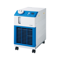 SMC HRS050-AN-20 Thermo Chiller