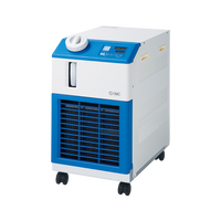 SMC HRS050-AN-20 Thermo Chiller