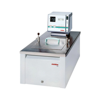 Julabo SL-26 300°C 26L Heating Circulator with 26L/Min Pump