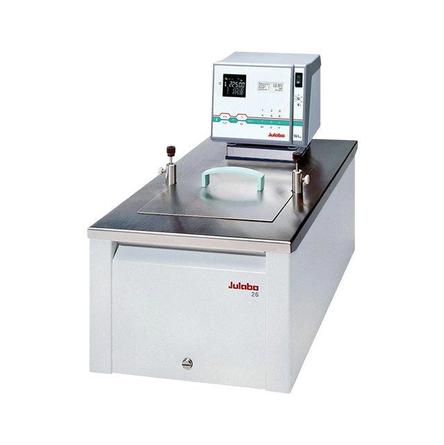 Julabo SL-26 300°C 26L Heating Circulator with 26L/Min Pump