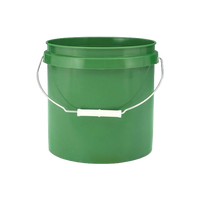 Empty Bucket - 2 gallons