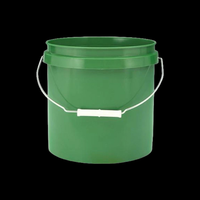 Empty Bucket - 2 gallons