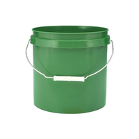 Empty Bucket - 2 gallons