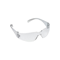 Clear Safety Glasses
