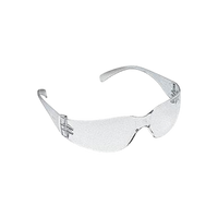Clear Safety Glasses