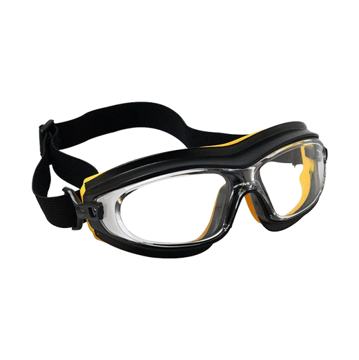 Splash & Impact Safety Goggles