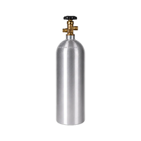 Carbon Dioxide Tank for MVP | Refill - Exchange