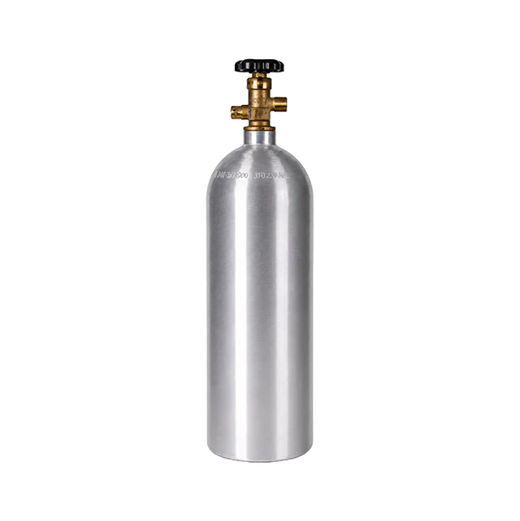 Carbon Dioxide Tank for MVP | Refill - Exchange