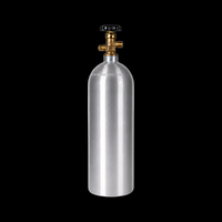 Carbon Dioxide Tank for MVP | Refill - Exchange