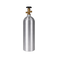 Carbon Dioxide Tank for MVP | Refill - Exchange