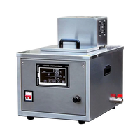 Ai 200Â°C 15L SST Compact Desktop Heated Recirculator 220V