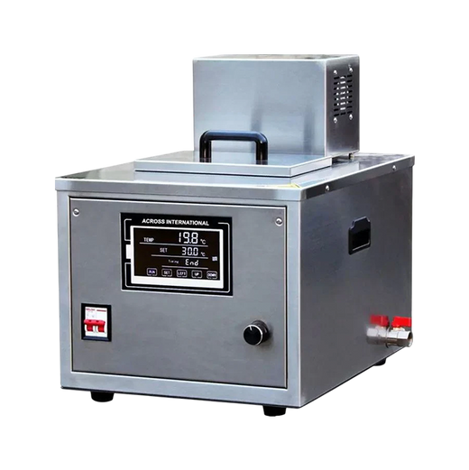 Ai 200Â°C 15L SST Compact Desktop Heated Recirculator 220V