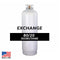 200# | Butane (water content)  Solvent Tank "Exchange"