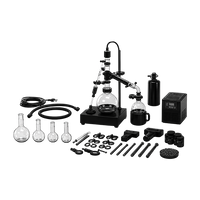 MAKO Short Path Accessory Kit