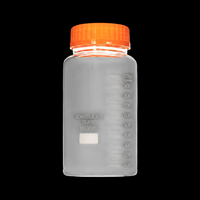 1L GL80 Borosilicate Media Bottle Case of 24 (24 pcs)