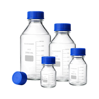 GL45 | Media Bottles