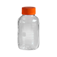 1L PYREX® GL80 Media Bottle