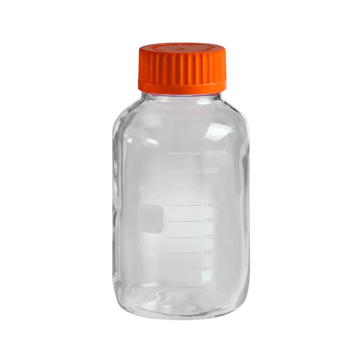 1L PYREX® GL80 Media Bottle