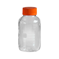 1L PYREX® GL80 Media Bottle