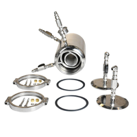 Modular HX - Modular Heat Exchanger | Assembled & PT