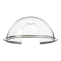 Ai Rotary Evaporator Plexiglass Bath Cover