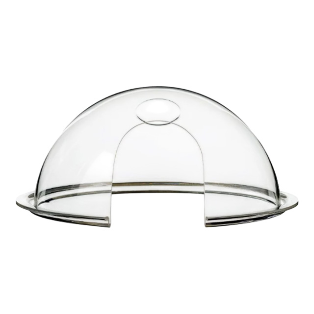 Ai Rotary Evaporator Plexiglass Bath Cover
