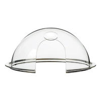Ai Rotary Evaporator Plexiglass Bath Cover