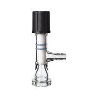 Glass Vacuum Valve AI R-GVV
